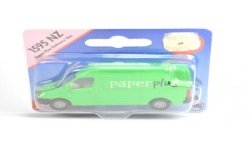 Mercedes Sprinter PaperPlus