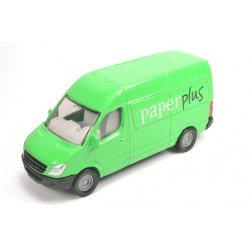 Mercedes Sprinter PaperPlus