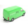Mercedes Sprinter PaperPlus