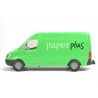 Mercedes Sprinter PaperPlus