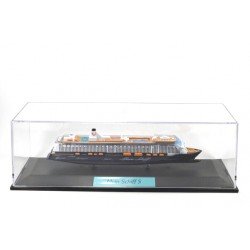 TUI Mein Schiff V cruiseschip