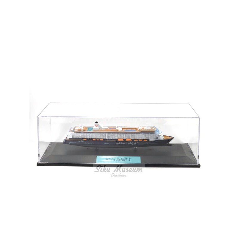 TUI Mein Schiff V Kreuzfahrtschiff
