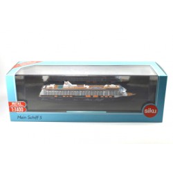 TUI Mein Schiff V Kreuzfahrtschiff