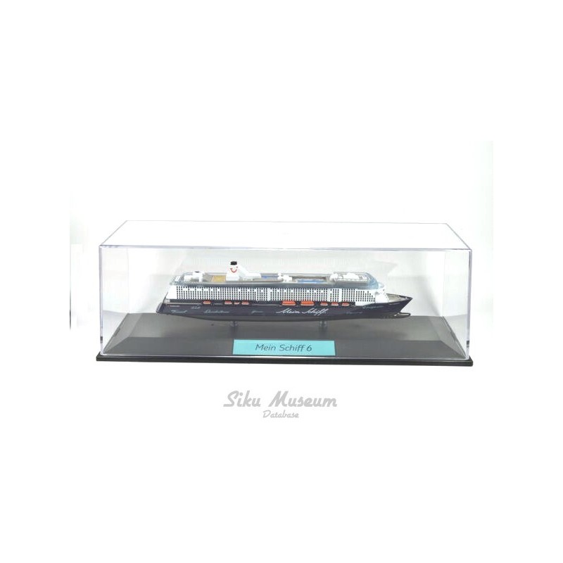 TUI Mein Schiff VI Cruise ship