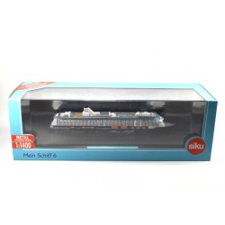TUI Mein Schiff VI cruiseschip