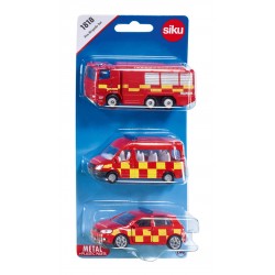 Feuerwehr Set