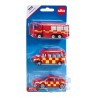 Brandweer set