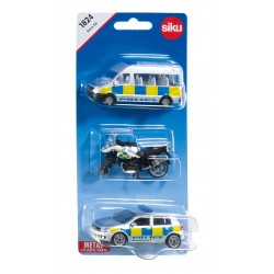 Polizei Set