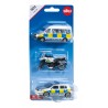 Politie set