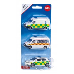 Ambulance Set