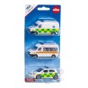 Ambulance set