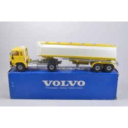 Volvo 7 tankwagen