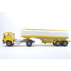 Volvo 7 tankwagen