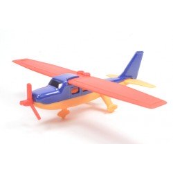 Cessna 172 Skyhawk Flugzeug