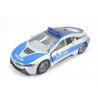 BMW i8 Polizei