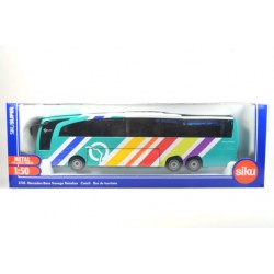 Mercedes-Benz Travego reisbus RATP