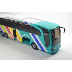 Mercedes-Benz Travego reisbus RATP
