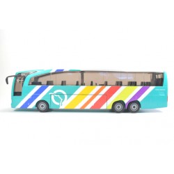 Mercedes-Benz Travego reisbus RATP