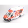 Miesen ambulance MB Sprinter II