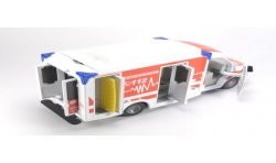 Miesen ambulance MB Sprinter II