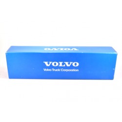 Volvo F10 container transport
