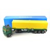Volvo F10 container transport