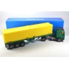 Volvo F10 container transport