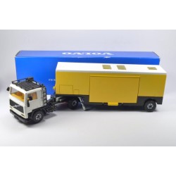 Volvo F10 testwagen