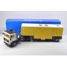 Volvo F10 testwagen