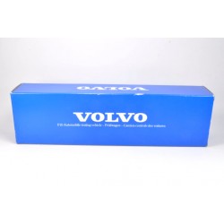 Volvo F10 testwagen