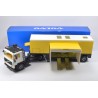 Volvo F10 testing truck