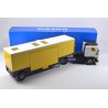 Volvo F10 testwagen