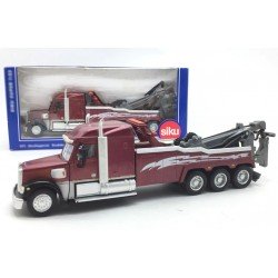 Freightliner Coronado 2001 Abschleppwagen