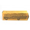 DAF Hentocar reisbus Riviera Express