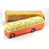 DAF Hentocar reisbus Riviera Express