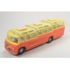 DAF Hentocar reisbus Riviera Express