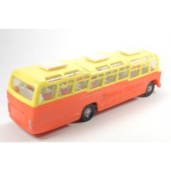 DAF Hentocar reisbus Riviera Express