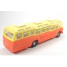 DAF Hentocar reisbus Riviera Express