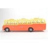 DAF Hentocar reisbus Riviera Express