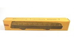 Büssing Trambus 6500T