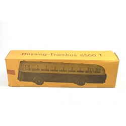 Büssing Trambus 6500T