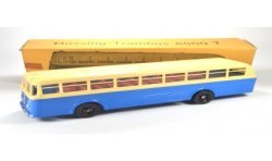 Büssing Trambus 6500T