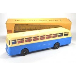 Büssing Trambus 6500T