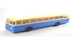 Büssing Trambus 6500T