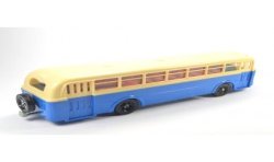 Büssing Trambus 6500T