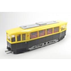 Tram