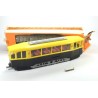 Tram trailer