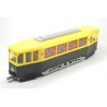Tram trailer