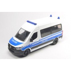 Mercedes-Benz Sprinter Polizei