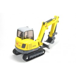 Wacker Neuson ET65 Kettenbagger